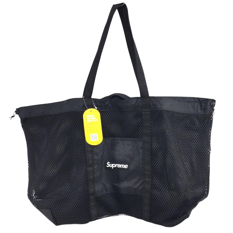 【美品】シュプリーム　バック 楽天市場】supreme バッグ（素材（生地・毛糸）ナイロン）（バッグ