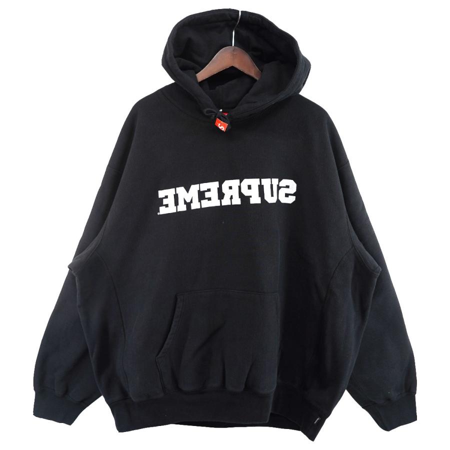 Supreme（シュプリーム） Supreme 25SS Reverse Hooded Sweatshirt