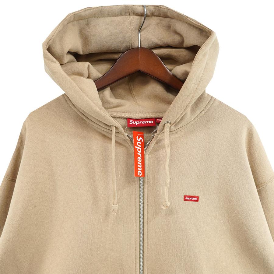 Supreme（シュプリーム） 【値下げ】Supreme 25SS Small Box Zip Up