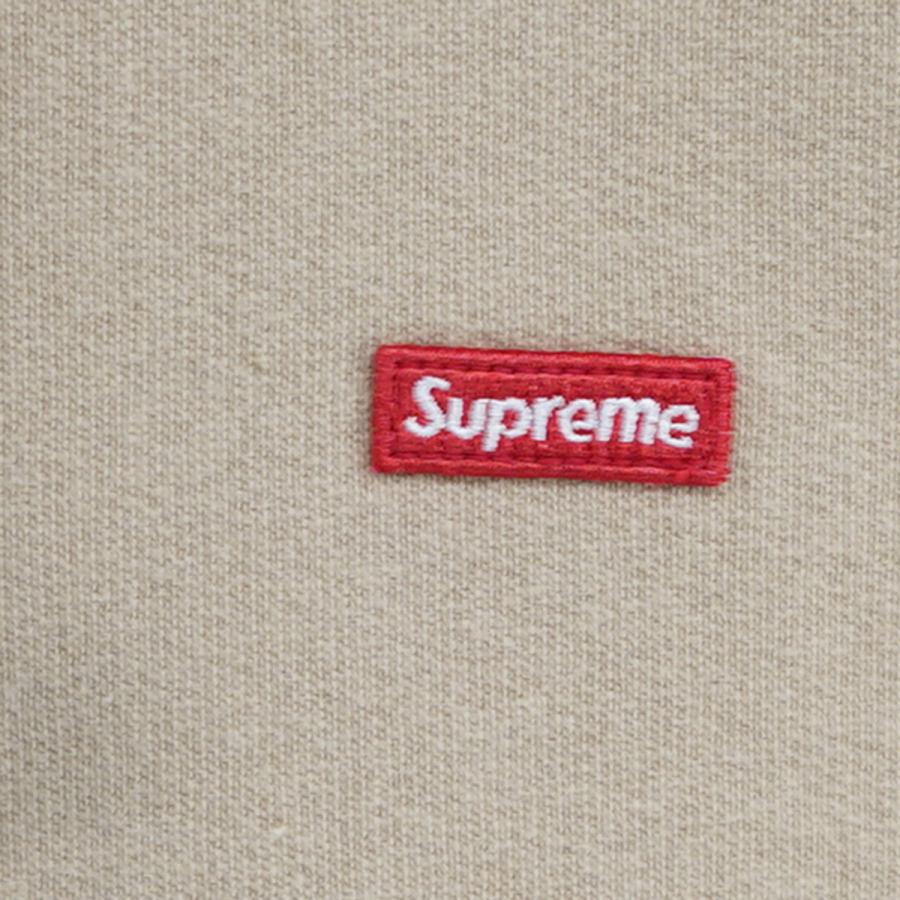 Supreme（シュプリーム） 【値下げ】Supreme 25SS Small Box Zip Up
