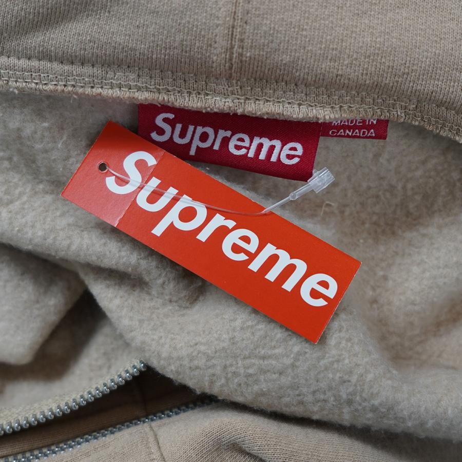 Supreme（シュプリーム） 【値下げ】Supreme 25SS Small Box Zip Up