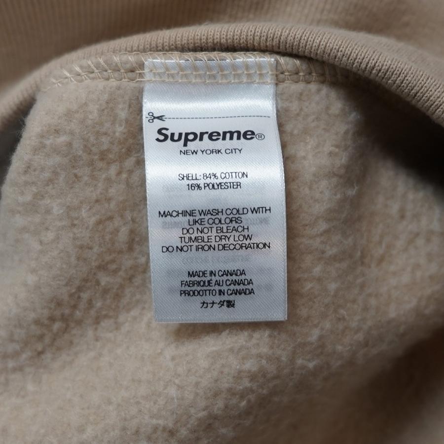 Supreme（シュプリーム） 【値下げ】Supreme 25SS Small Box Zip Up