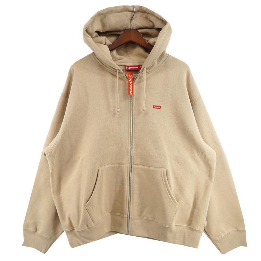 シュプリーム スモールボックスロゴ パーカー 25ss スネーク Supreme | Small Box Hooded Sweatshirt - UG.SHAFT