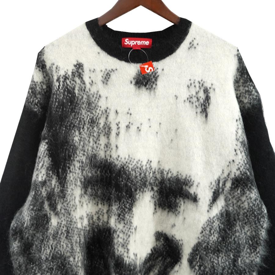 supreme ニット Supreme シュプリーム 2024SS Boucle Small Box Sweater ブークレ