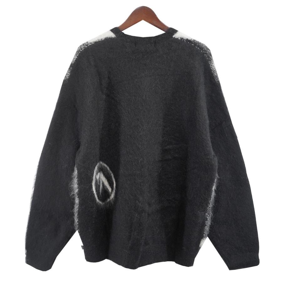 supreme ニット Supreme（シュプリーム） 【値下げ】Supreme 25SS Aphex Twin Mohair