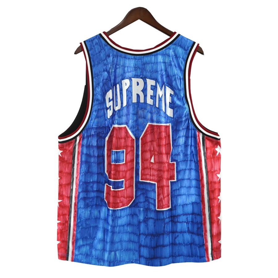 Supreme（シュプリーム） Supreme 25SS Marker Basketball Jersey 