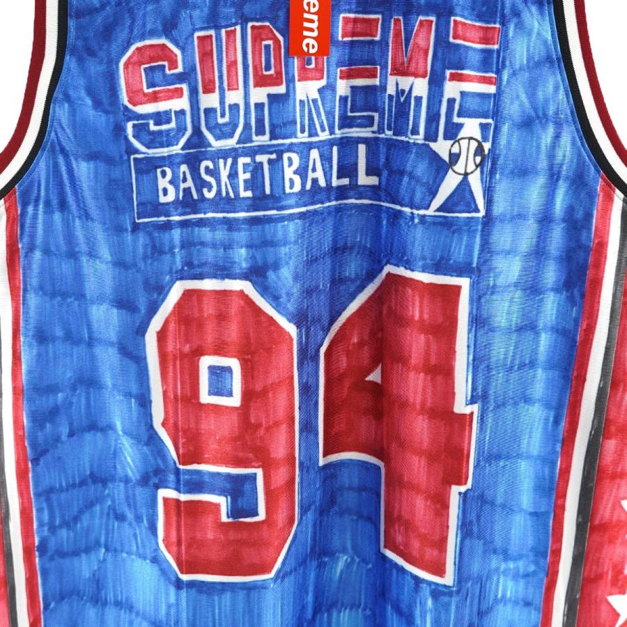Supreme（シュプリーム） 【値下げ】Supreme 25SS Marker Basketball