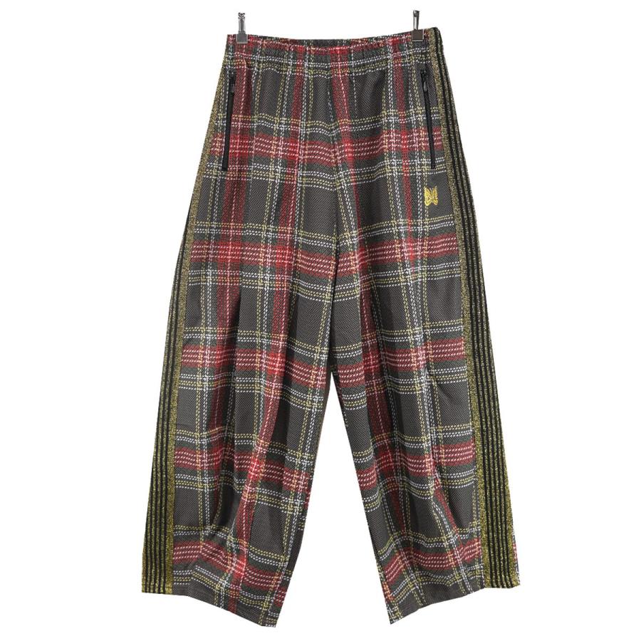 Needles（ニードルス） 【値下げ】Needles H．D． Track Pant- Poly Jq