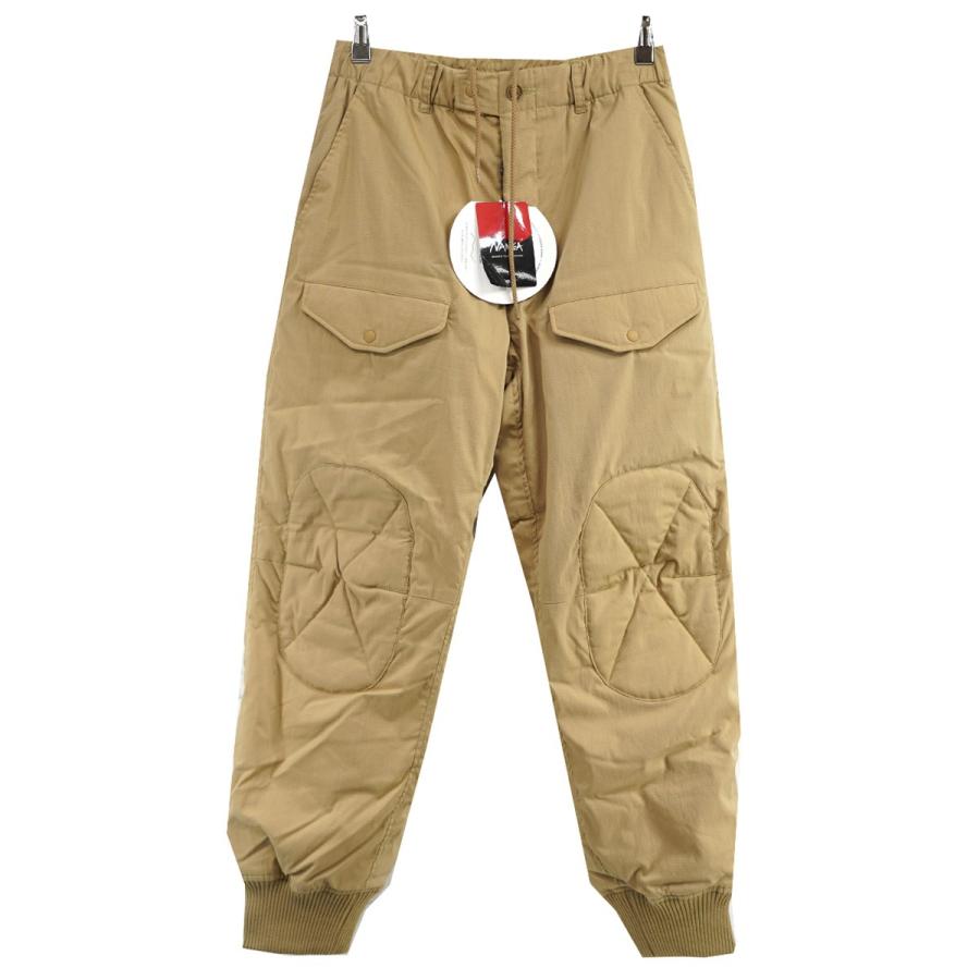 ENGINEER 【値下げ】Engineered Garments×NANGA 23AW Airborne Down