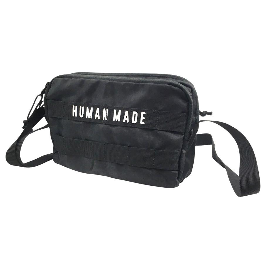 HUMAN MADE（ヒューマンメード） ヒューマンメイド ロゴ ウエスト