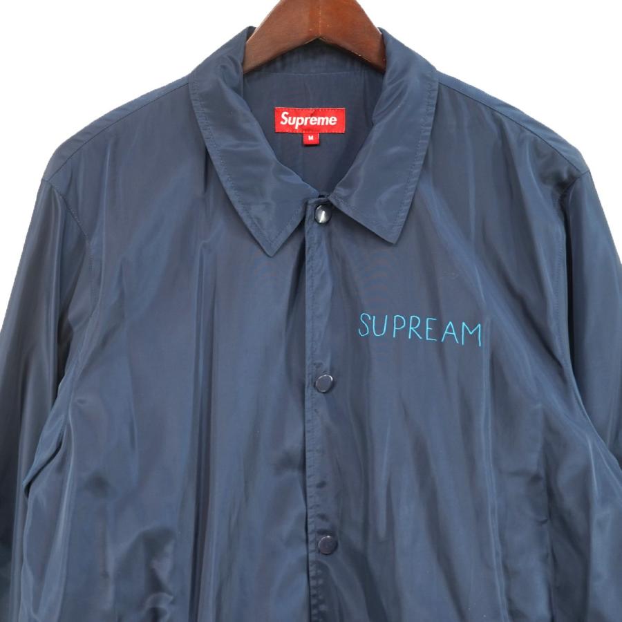 Supreme（シュプリーム） 【値下げ】Supreme 13SS Schminx Coaches