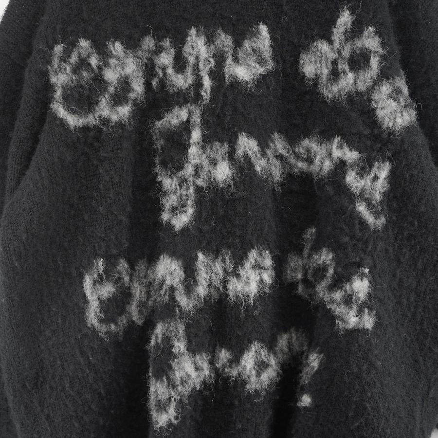 COMME des GARCONS HOMME PLUS 【値下げ】COMME 22AW ロゴ