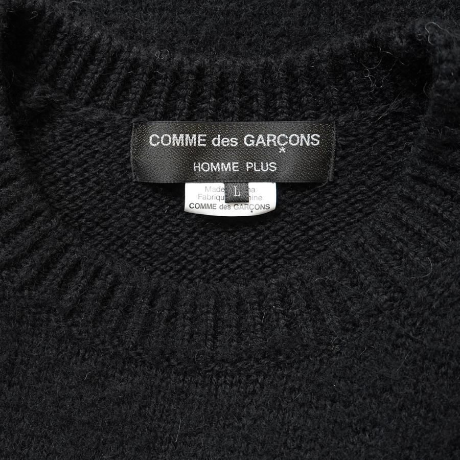 COMME des GARCONS HOMME PLUS 【値下げ】COMME 22AW ロゴ