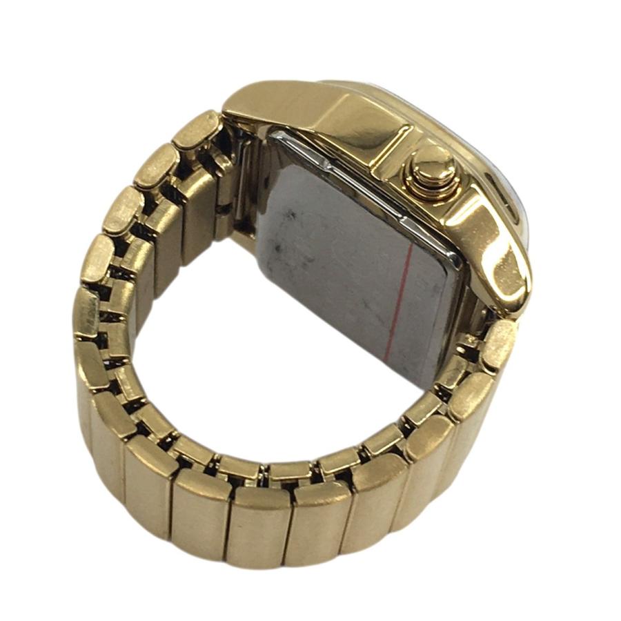 MM6 【値下げ】MM6 Maison Margiela×TIMEX 25AW × Timex T80 Ring