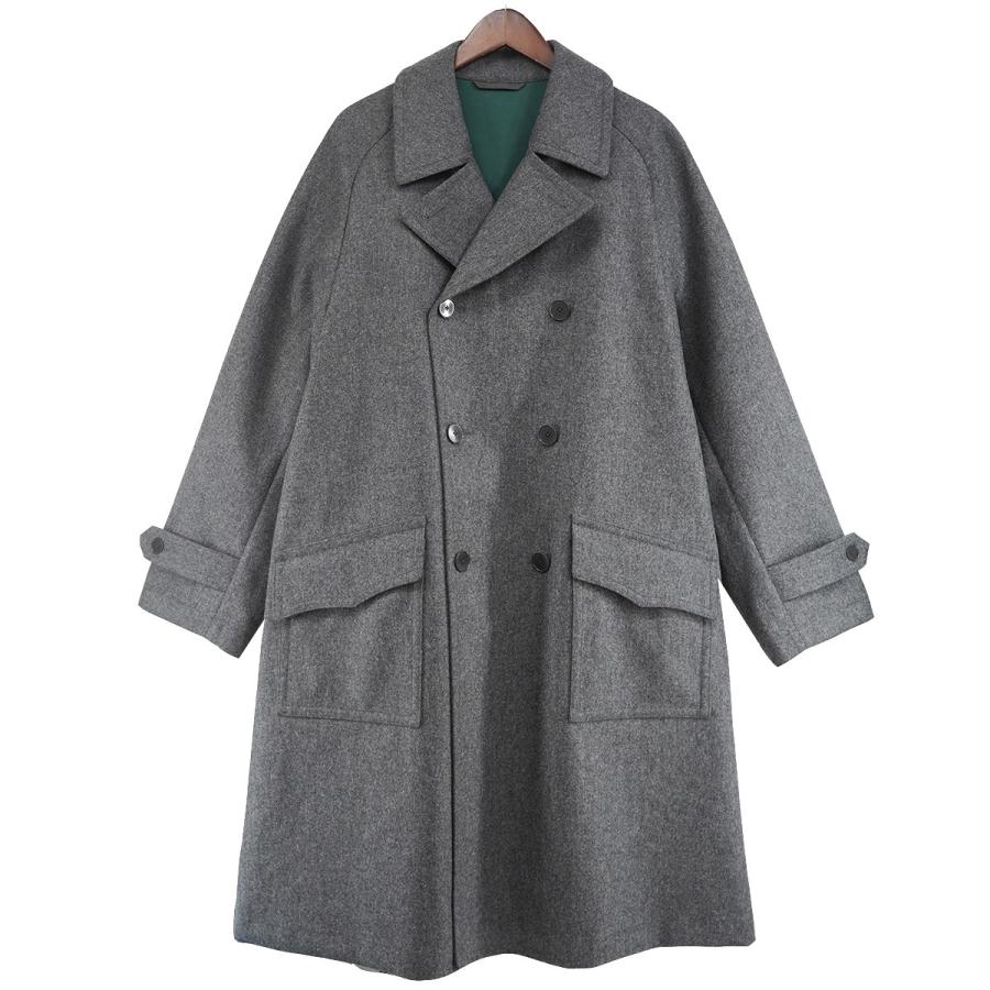 Camoshita（カモシタ） 【値下げ】Camoshita UNITED ARROWS ダブル