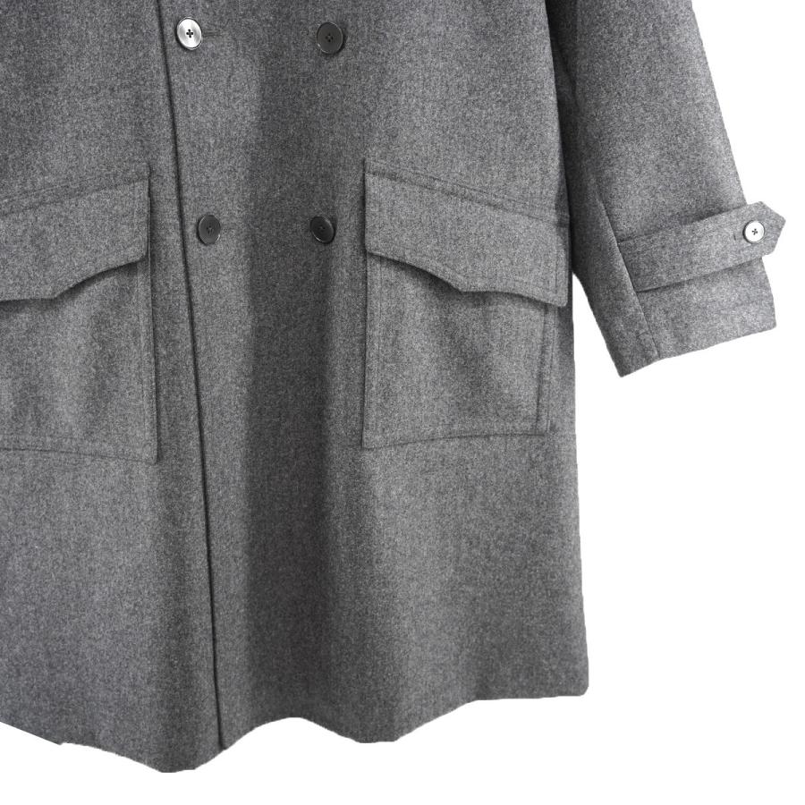 camoshita ユナイテッドアローズ　ナイロンコート46 Camoshita（カモシタ） ユナイテッドアローズ Camoshita UNITED ARROWS