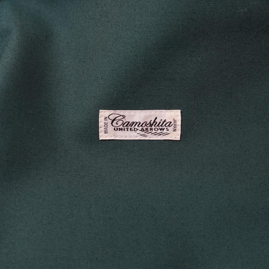 Camoshita（カモシタ） ユナイテッドアローズ Camoshita UNITED ARROWS