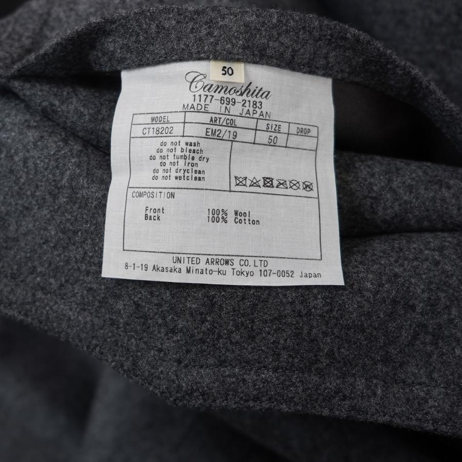 Camoshita（カモシタ） ユナイテッドアローズ Camoshita UNITED ARROWS