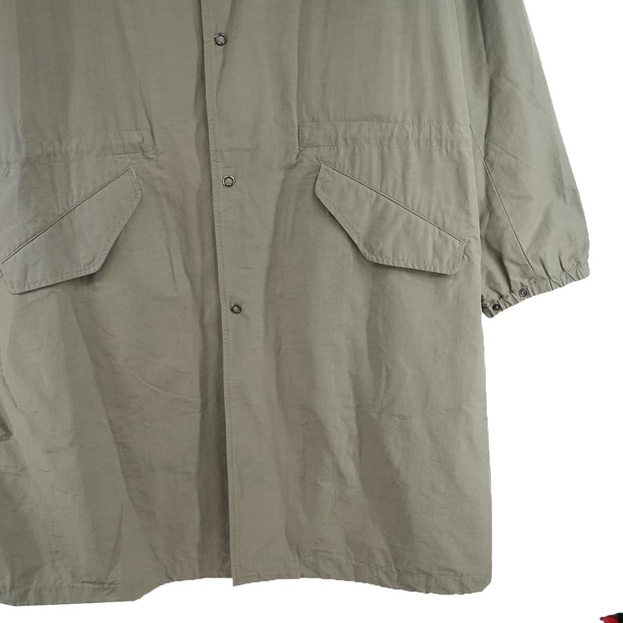 Camoshita UNITED ARROWS バルカラーコート Camoshita（カモシタ）の「＜Camoshita UNITED ARROWS ＞ バルカラー
