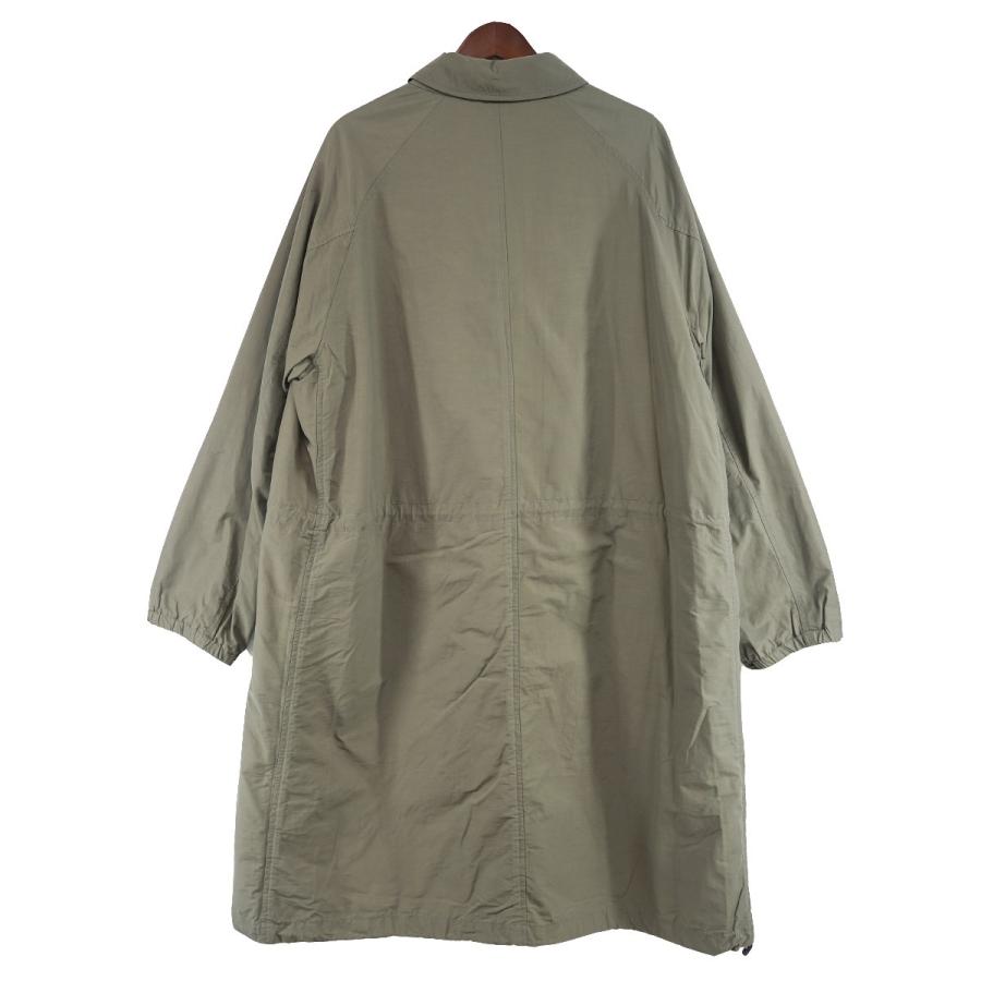 Camoshita UNITED ARROWS バルカラーコート Camoshita（カモシタ）の「＜Camoshita UNITED ARROWS ＞ バルカラー