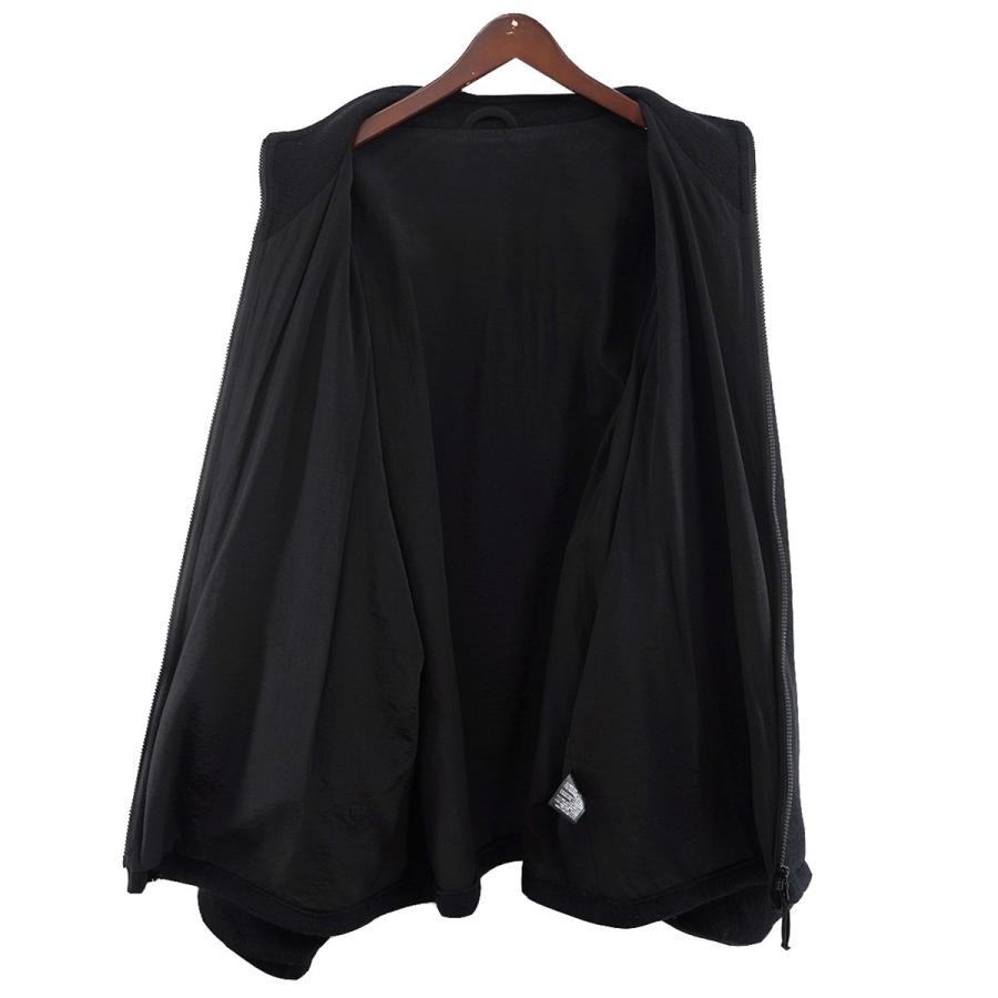 価*民様 JOHN別注 ssstein W/C FLEECE JACKET シュタイン stein 25AW ssstein john 別注 W／C FLEECE JACKET ウール