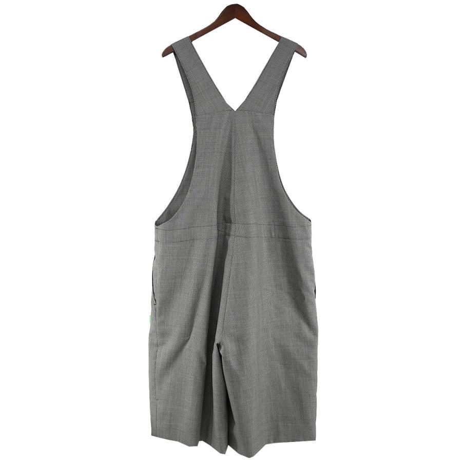 コムデギャルソンオムプリュス　サロペット COMME des GARCONS HOMME PLUS コムデギャルソンオムプリュス 22SS PI