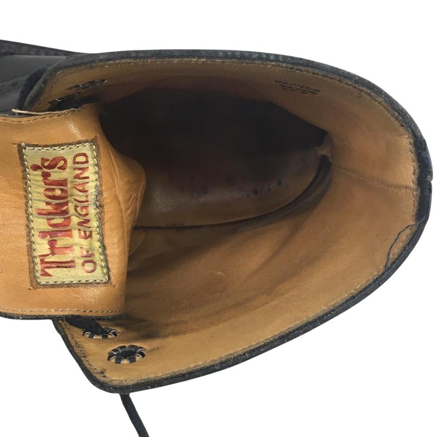 値下げ27,000円→25,000円　トリッカーズ　Tricker's  ウイングチップ　 SALE】トリッカーズ ANNE ACORN ウィングチップ レディース[サイズ交換