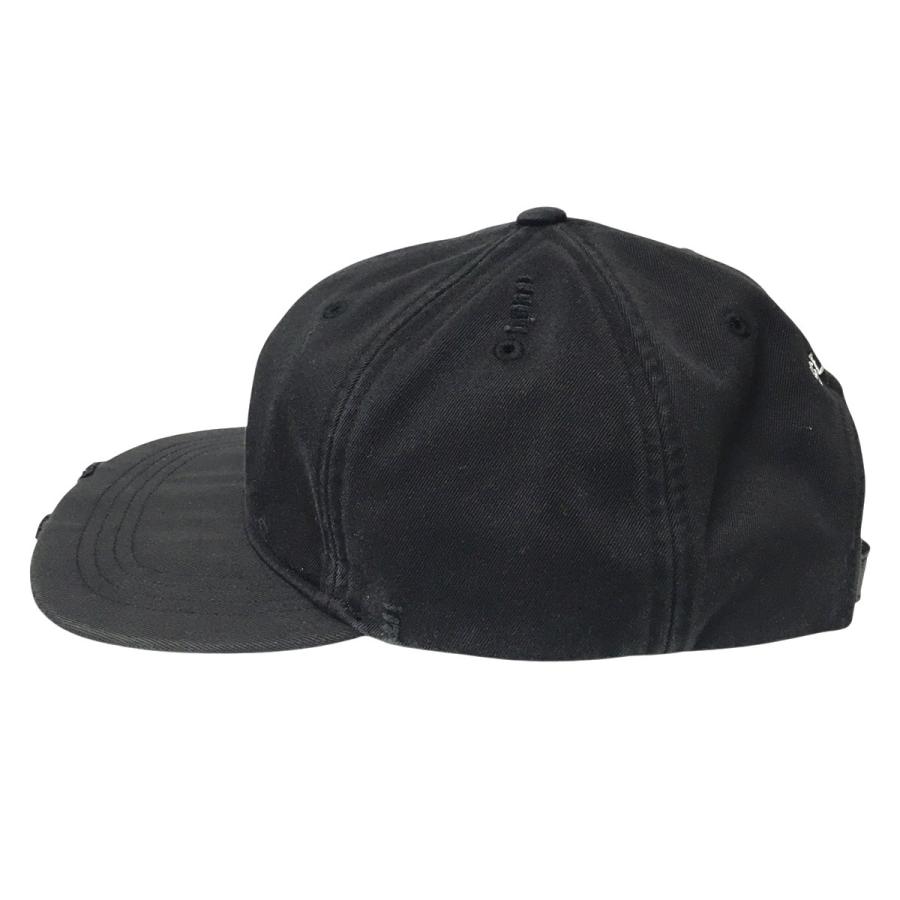 Supreme（シュプリーム） Supreme 25AW Distressed Script 6-Panel