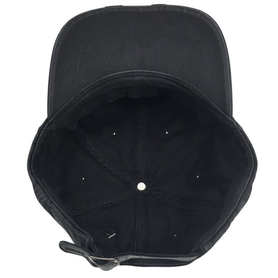 Supreme（シュプリーム） Supreme 25AW Distressed Script 6-Panel