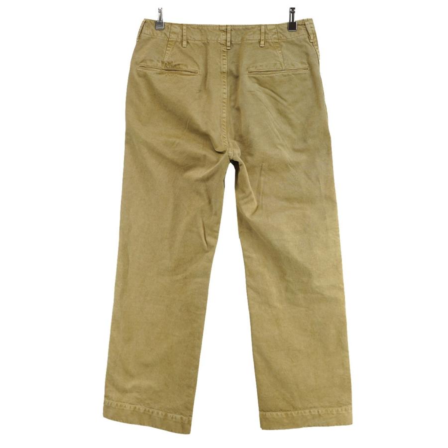 AURALEE（オーラリー） 【値下げ】AURALEE 25AW PRODUCT DYED FINX