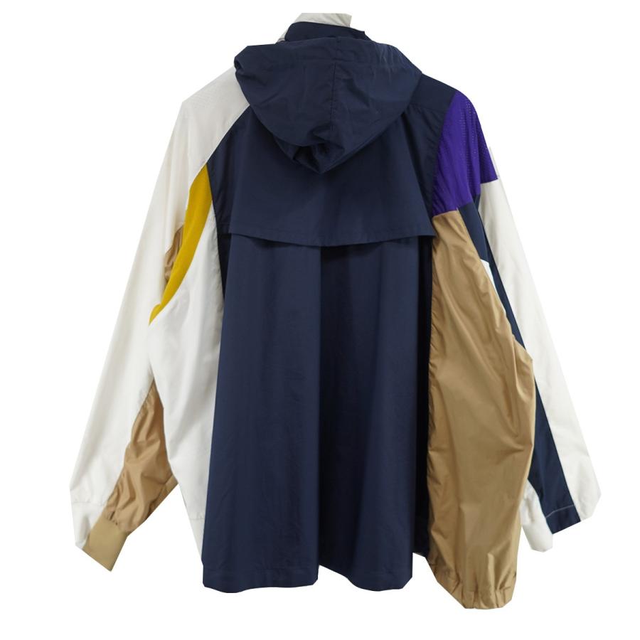 sacai（サカイ） 【値下げ】sacai×NIKE NIKE Sacai Double-Zip Jacket