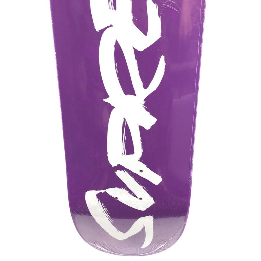 Supreme（シュプリーム） Supreme 24SS Futura Skateboard ロゴ