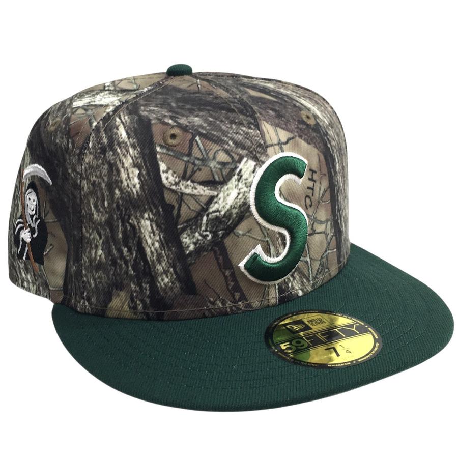 Supreme（シュプリーム） 【値下げ】Supreme×New Era 25AW Reaper S