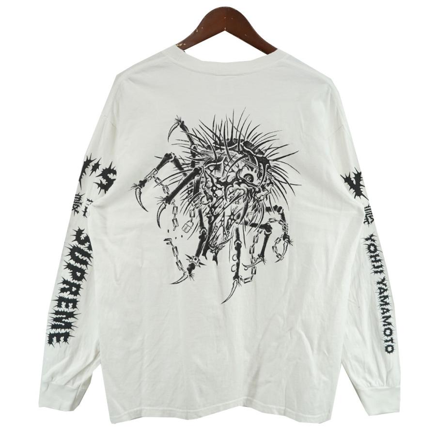 Supreme（シュプリーム） 【値下げ】Supreme×Y's Yohji Yamamoto 25AW