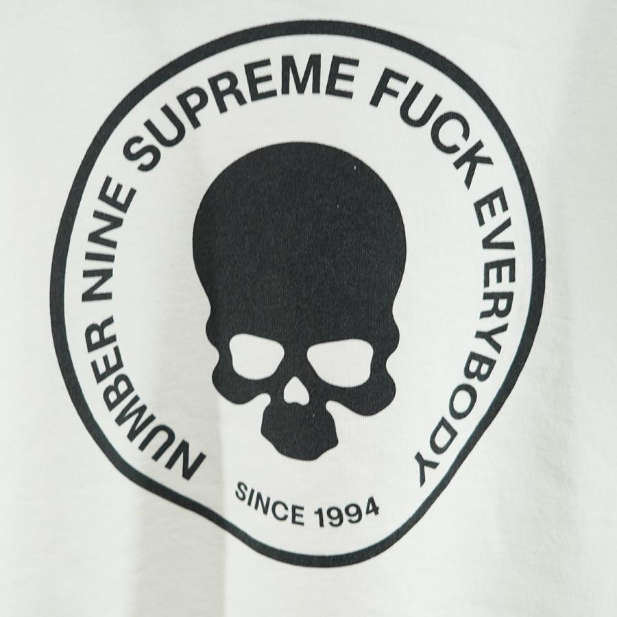 Supreme（シュプリーム） 【値下げ】Supreme×NUMBER (N)INE 25AW