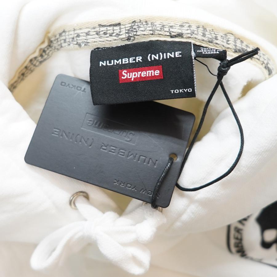 Supreme（シュプリーム） 【値下げ】Supreme×NUMBER (N)INE 25AW