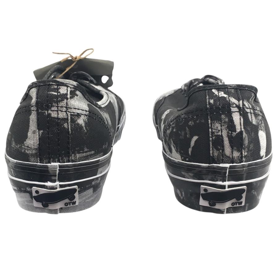 VANS（ヴァンズ） 【値下げ】VANS 25AW OTW by Vans X Atiba Jefferson