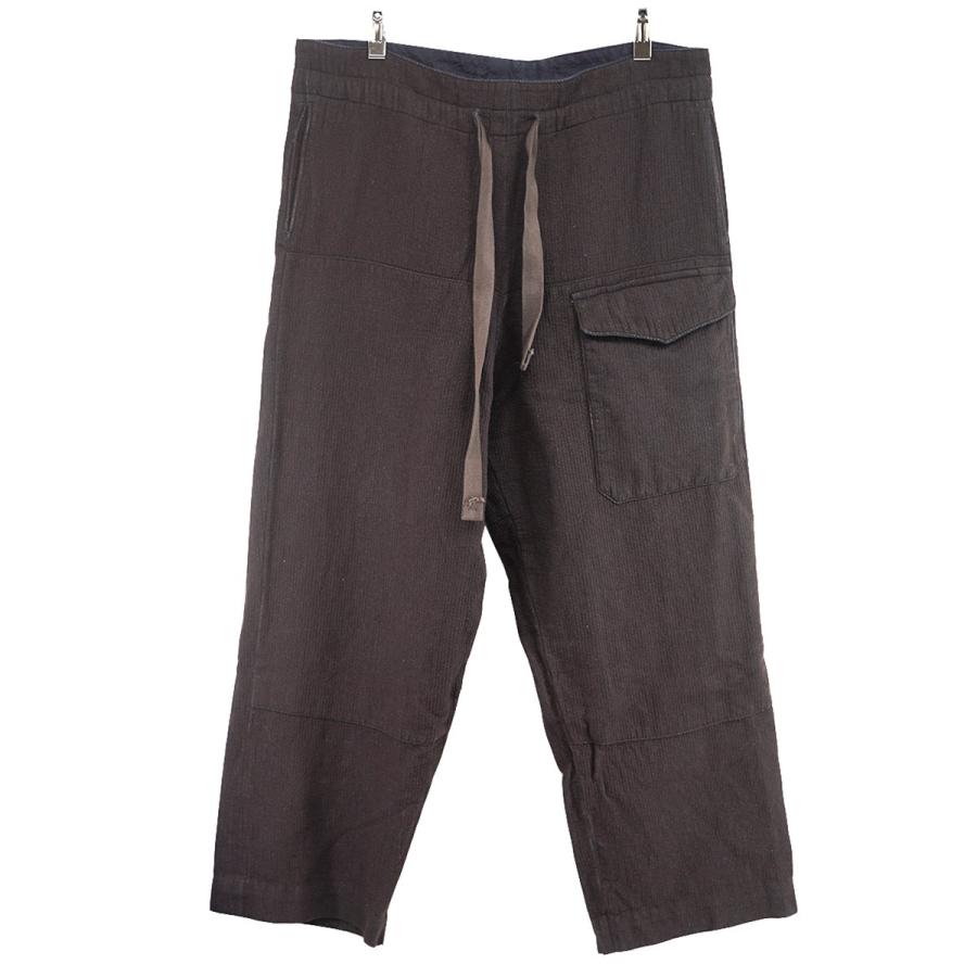 【サイズ7】sus-sous シュス　trousers,work サイズ7】sus-sous シュス trousers,work - メルカリ