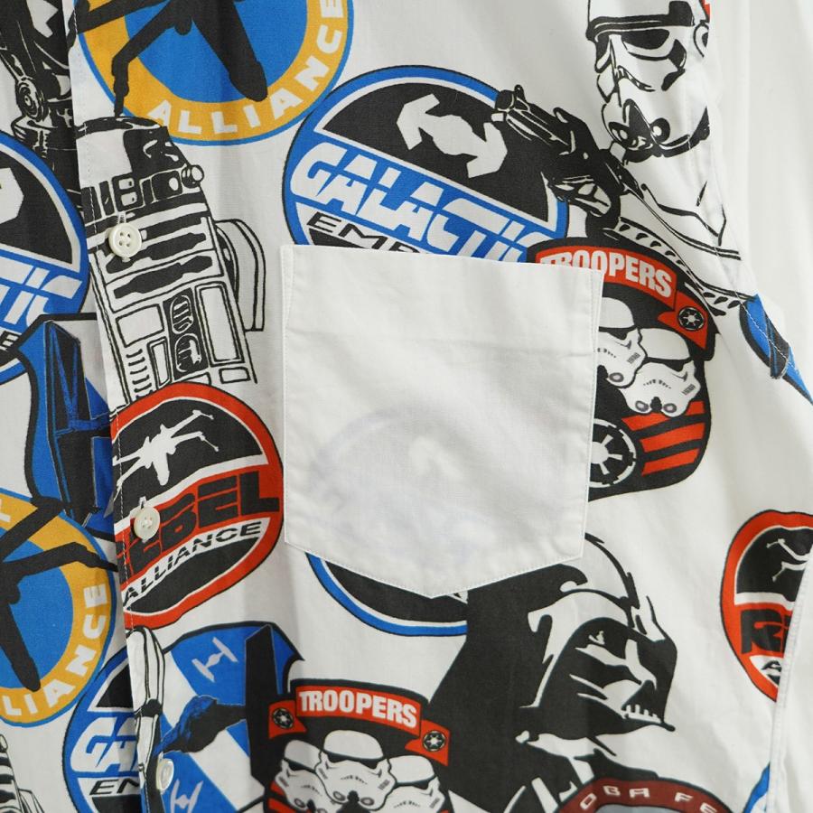 COMME des GARCONS SHIRT 【値下げ】COMME STAR WARS スターウォーズ