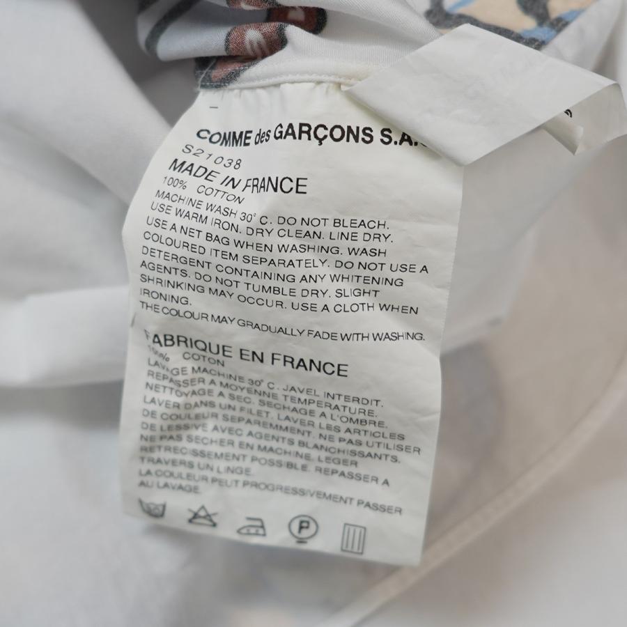 COMME des GARCONS SHIRT 【値下げ】COMME STAR WARS スターウォーズ