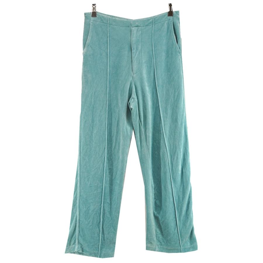 AURALEE（オーラリー） 【値下げ】AURALEE 22SS ORGANIC COTTON VELOUR
