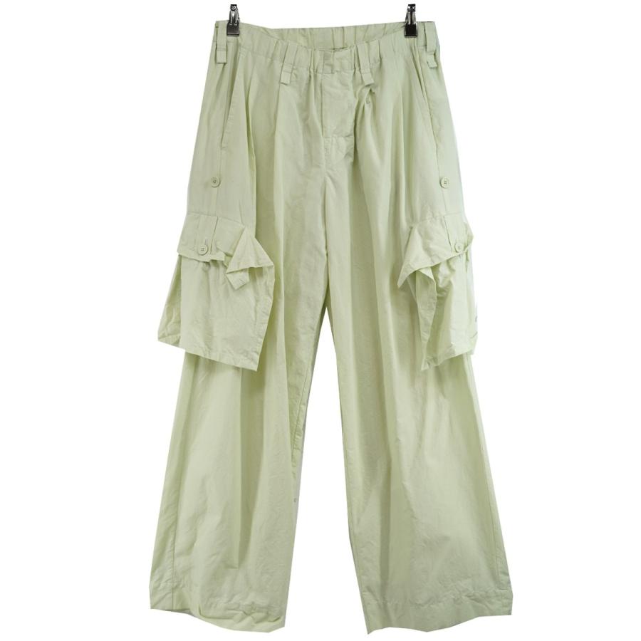 HOMME PLISSE ISSEY MIYAKE 【値下げ】HOMME 25SS FRESHEN