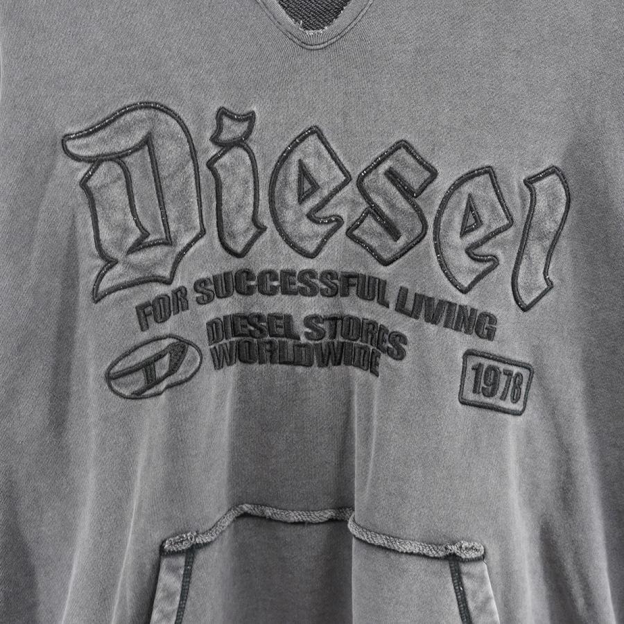 DIESEL（ディーゼル） 【値下げ】DIESEL by Glenn Martens 24AW