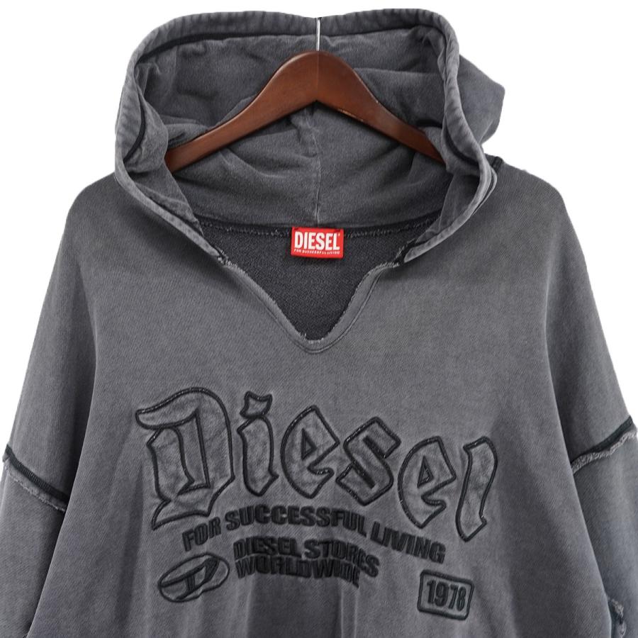 DIESEL（ディーゼル） 【値下げ】DIESEL by Glenn Martens 24AW