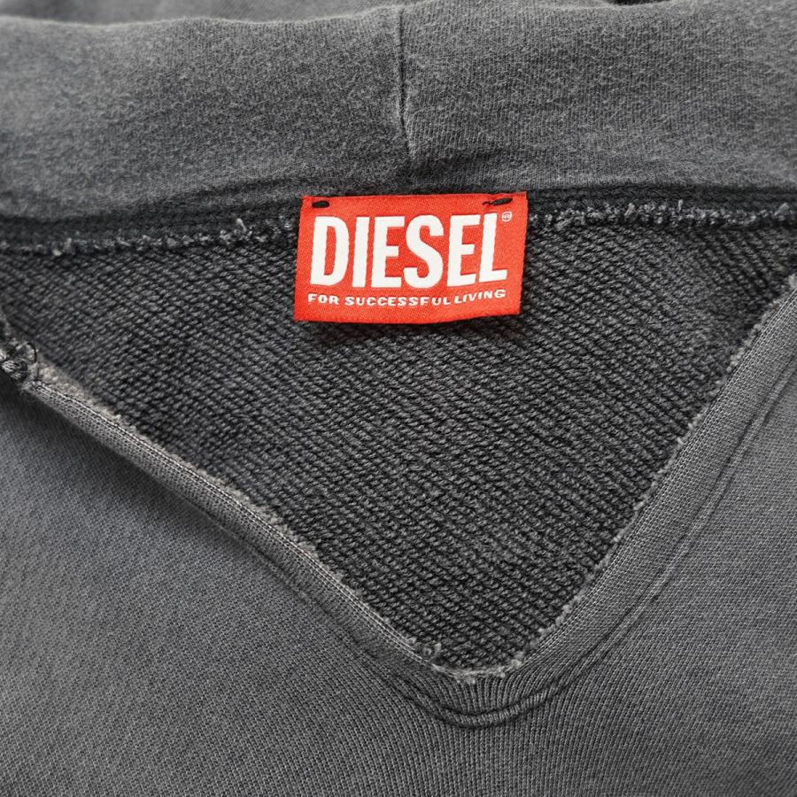 DIESEL（ディーゼル） 【値下げ】DIESEL by Glenn Martens 24AW