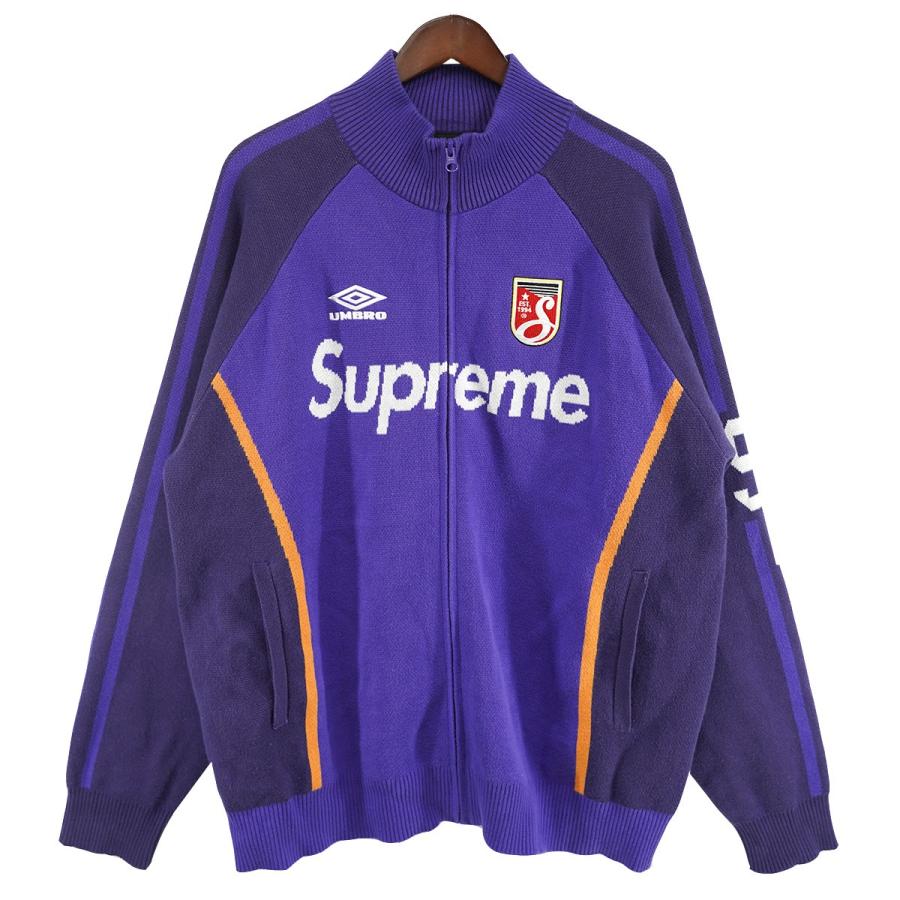 Supreme（シュプリーム） 【値下げ】Supreme×UMBRO 25SS Umbro Zip Up