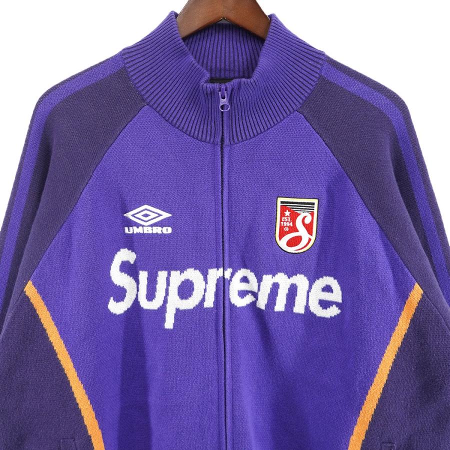 Supreme（シュプリーム） 【値下げ】Supreme×UMBRO 25SS Umbro Zip Up