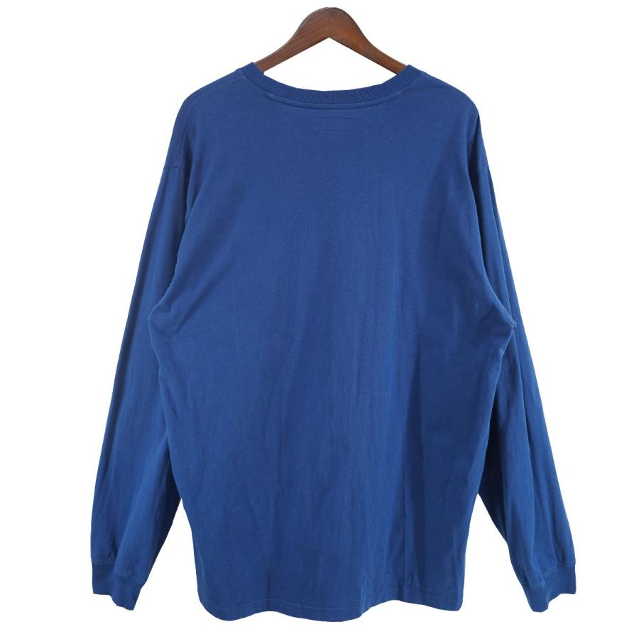 Supreme（シュプリーム） Supreme 25SS Small Box L／S Tee スモール