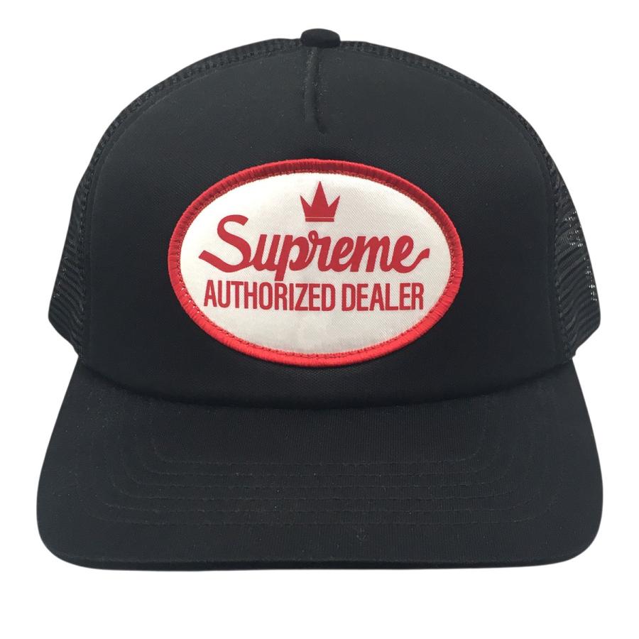 Supreme（シュプリーム） Supreme 24AW Authorized Mesh Back 5-Panel