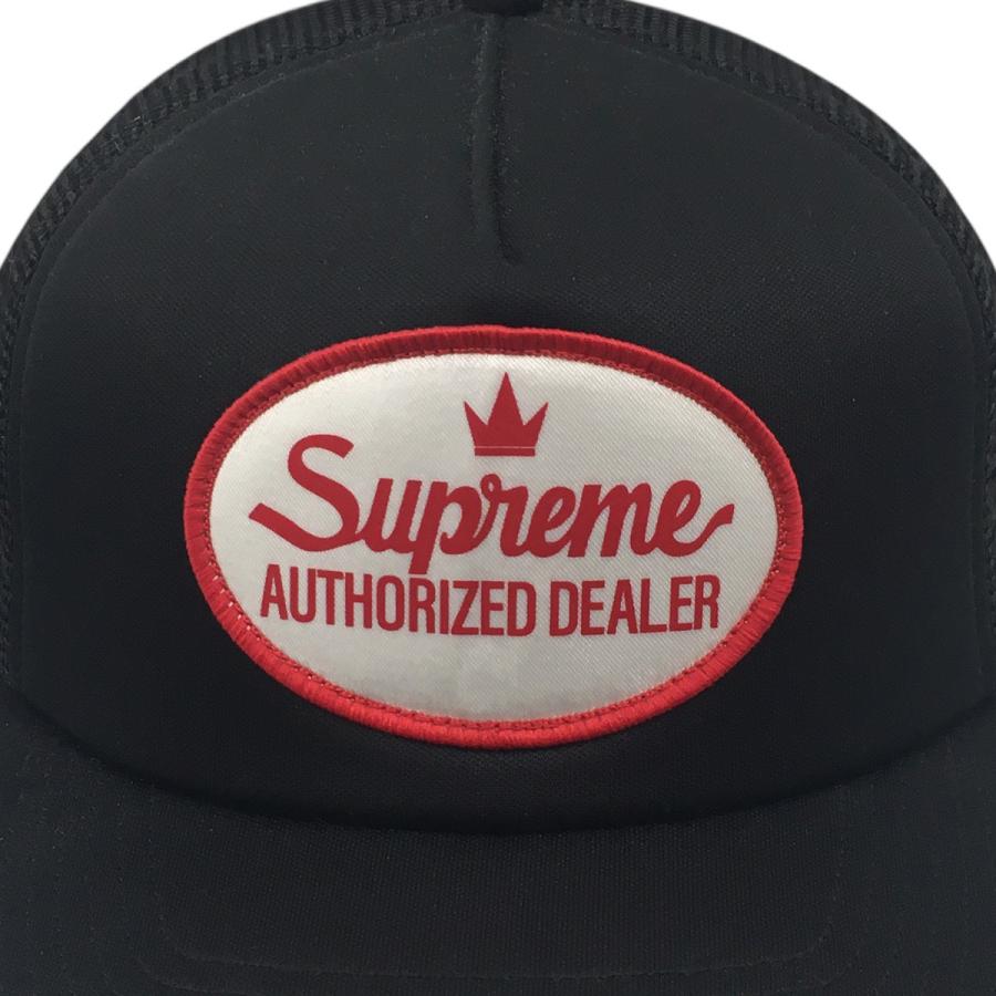 Supreme（シュプリーム） Supreme 24AW Authorized Mesh Back 5-Panel